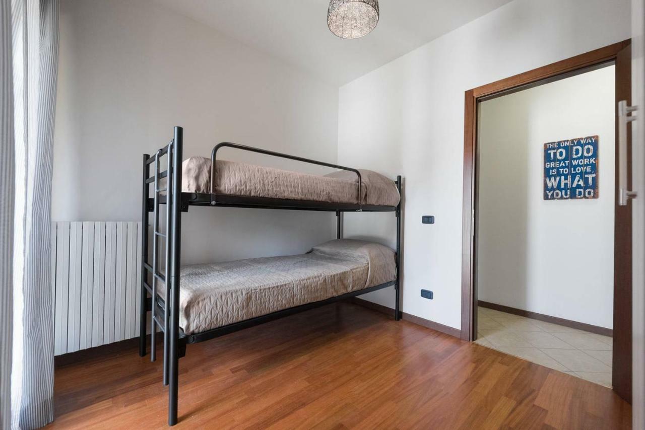 Ortaglia A2 Apartment Torri Del Benaco